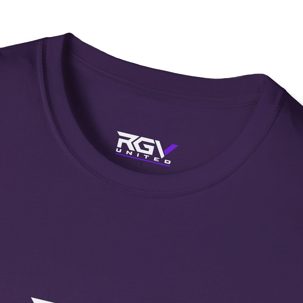RGV United - Adult T-Shirt