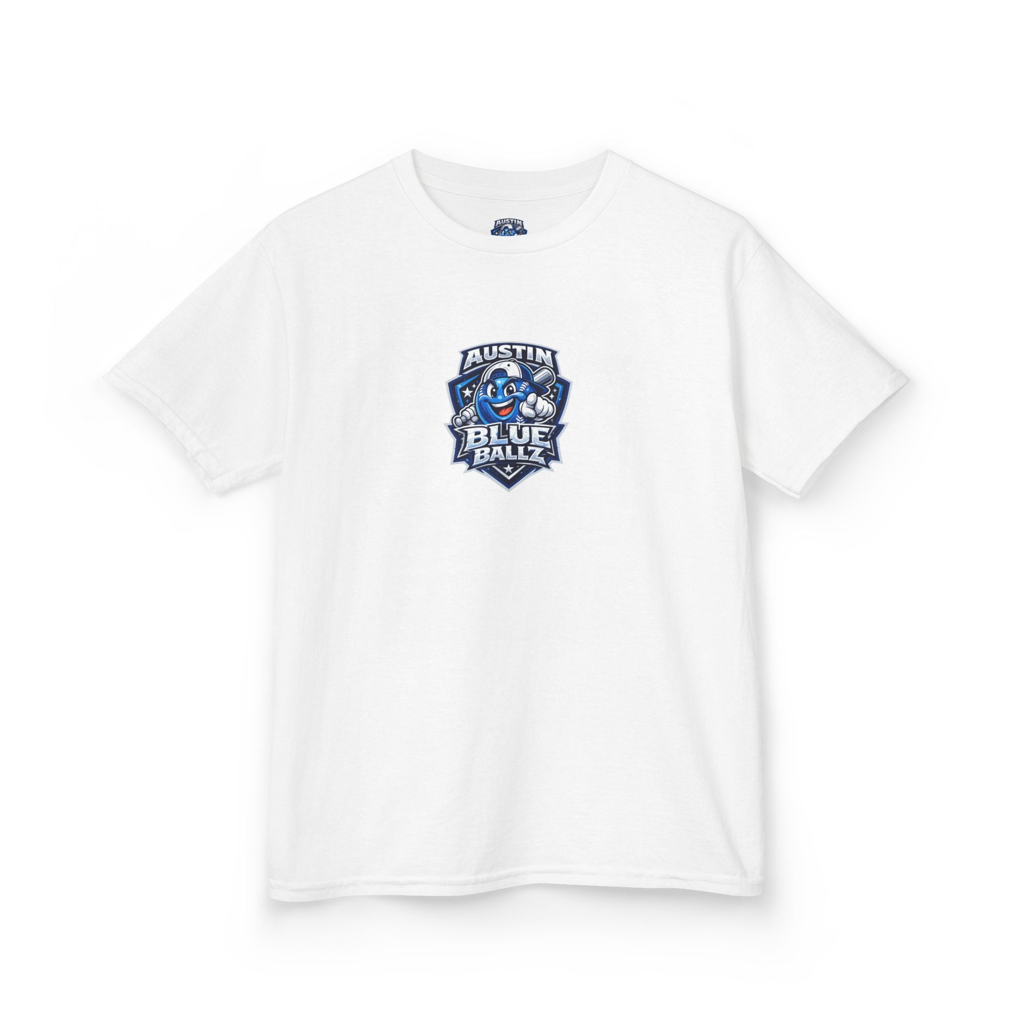 Austin - Youth T-Shirt