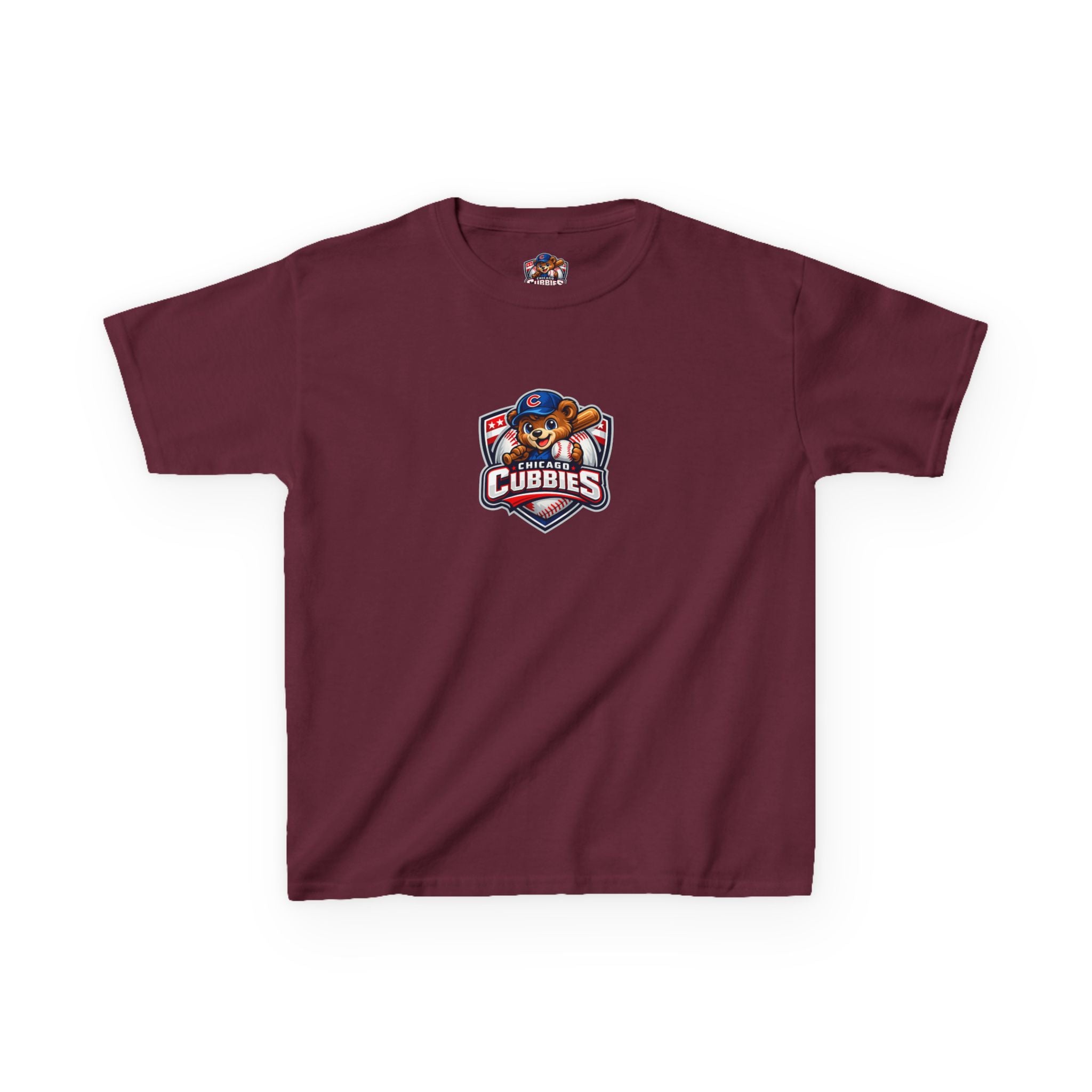 Chicago Cubbies - Youth T-Shirt