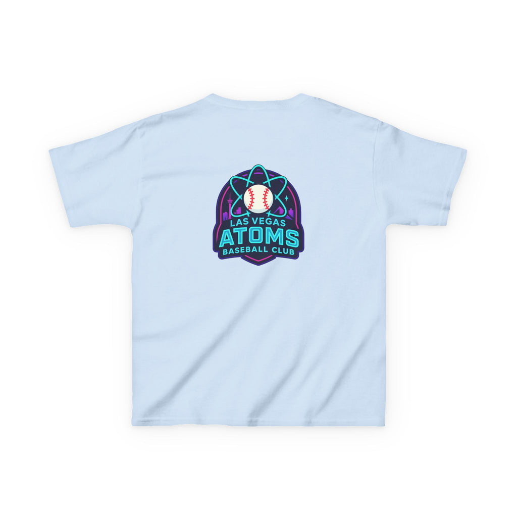 ATOMS NYS - Youth T-Shirt
