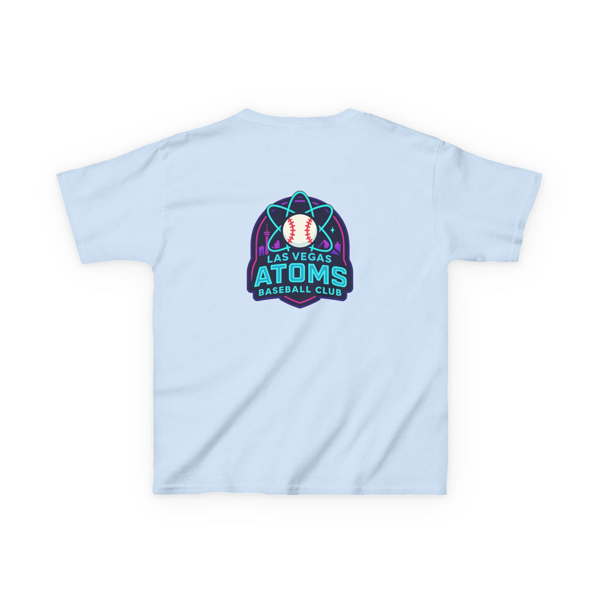 ATOMS NYS - Youth T-Shirt