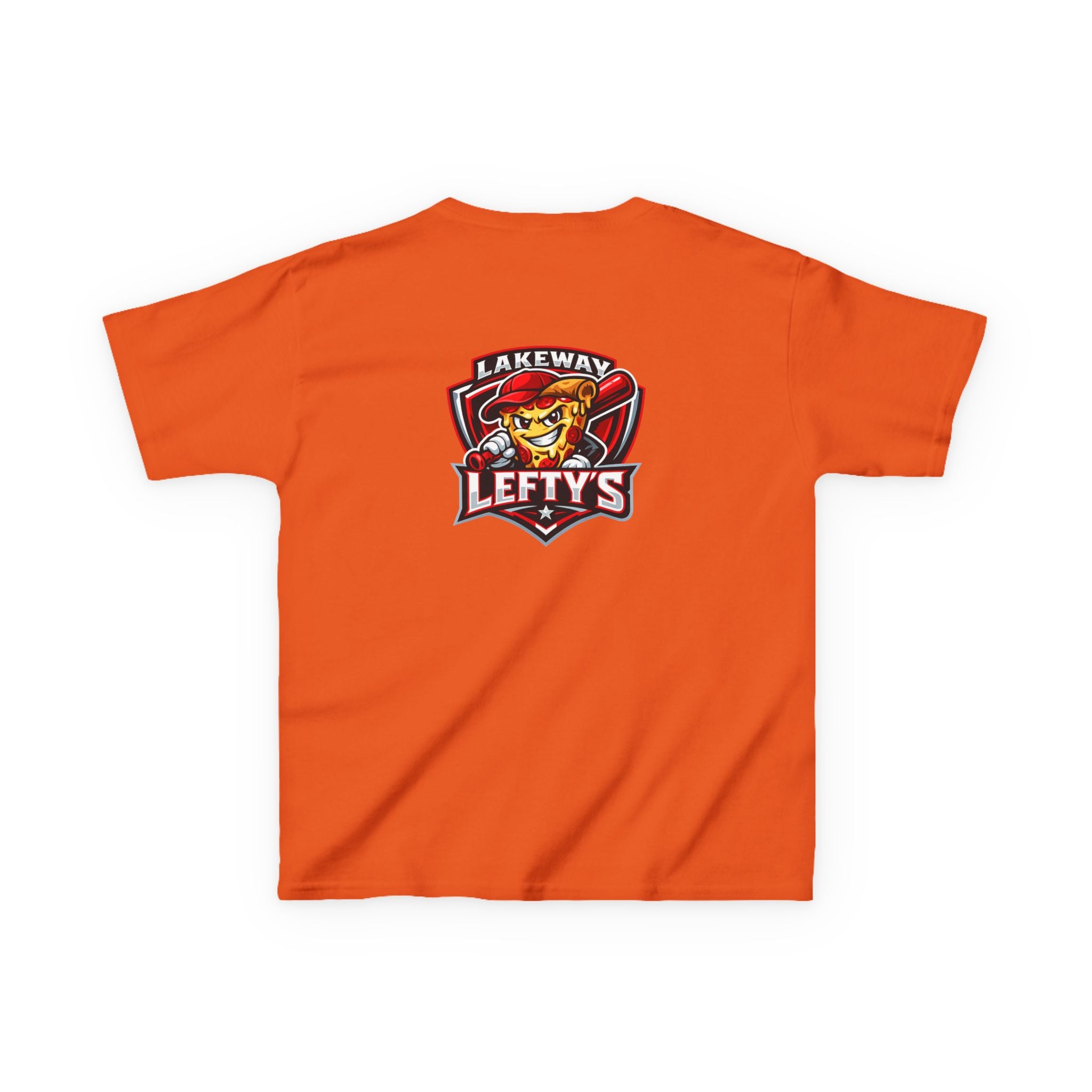 Lakeway Lefty’s - Youth T-Shirt