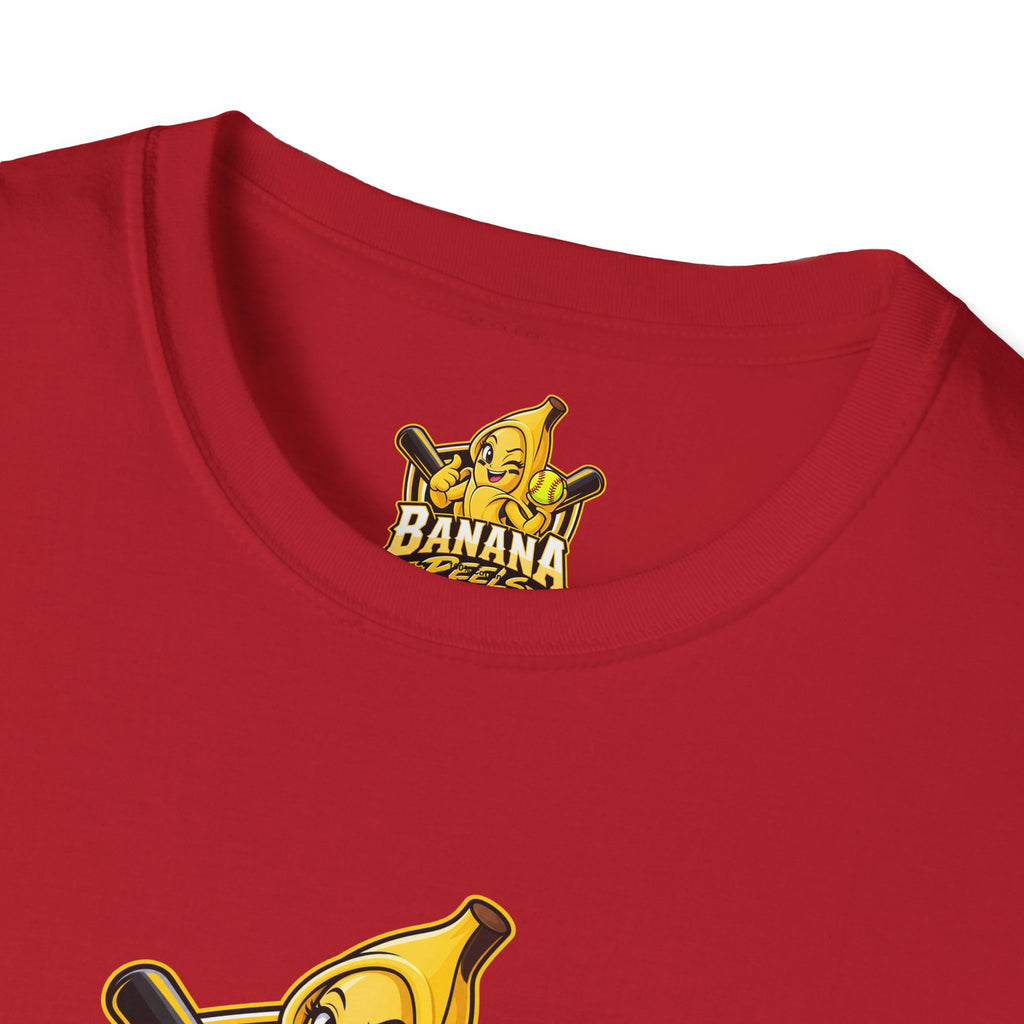 Banana - Adult T-Shirt