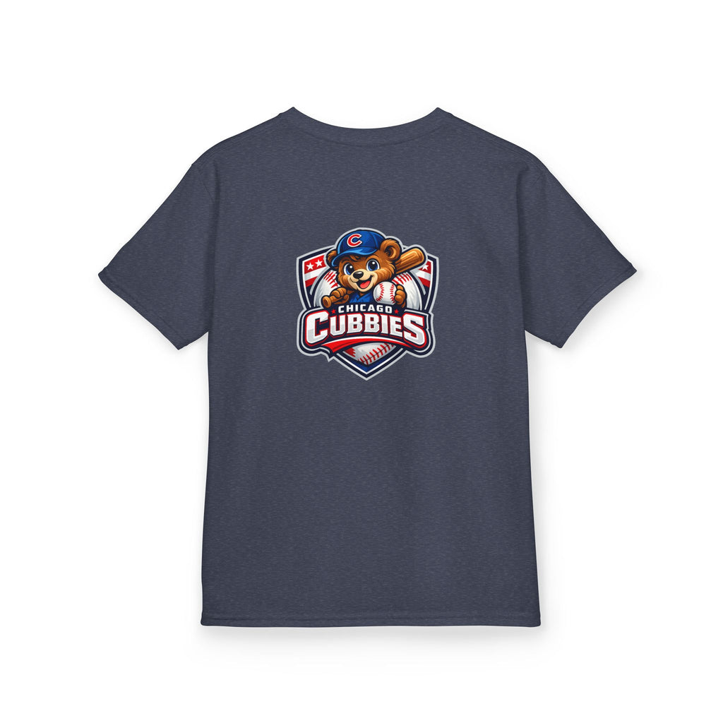 Chicago Cubbies - Youth T-Shirt