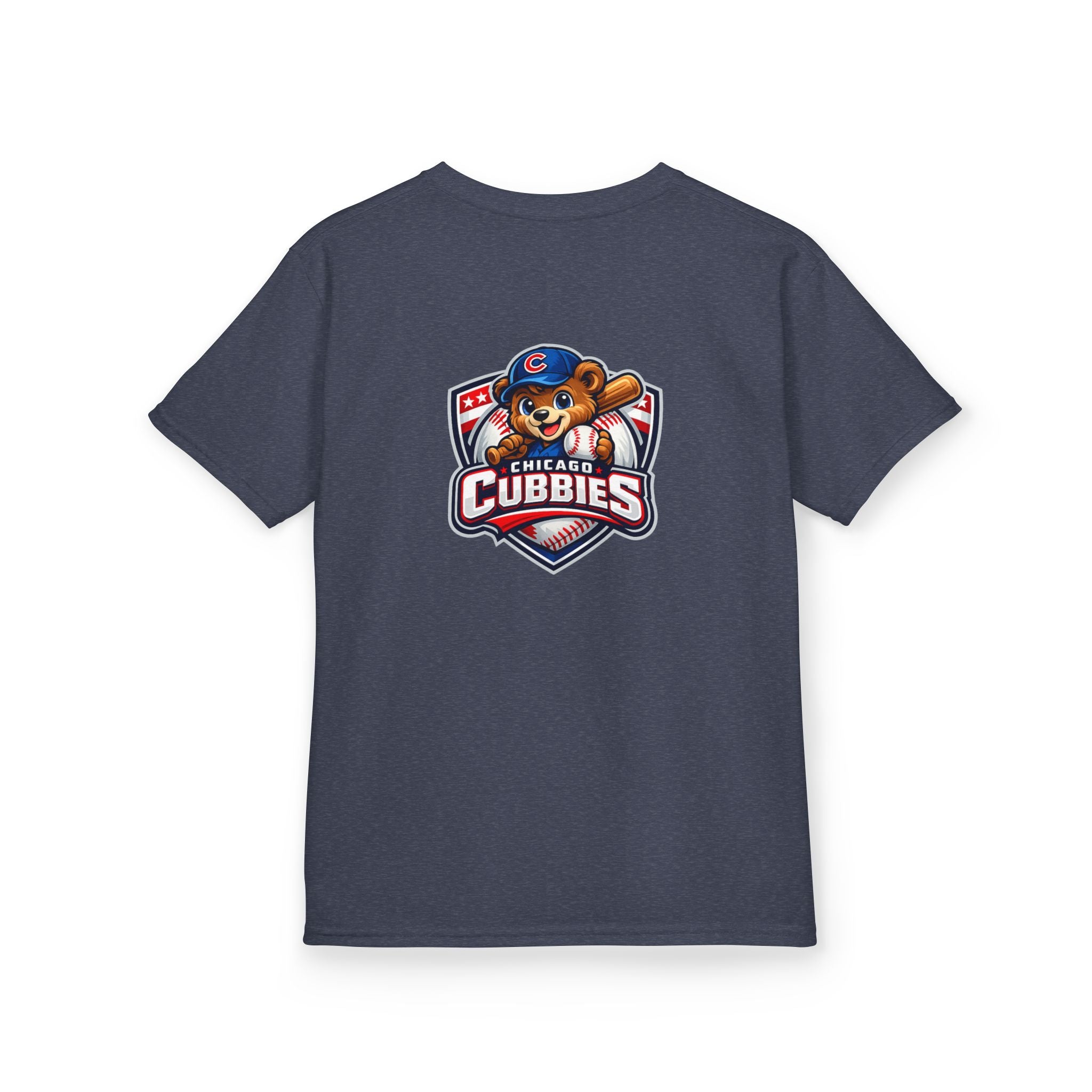 Chicago Cubbies - Youth T-Shirt
