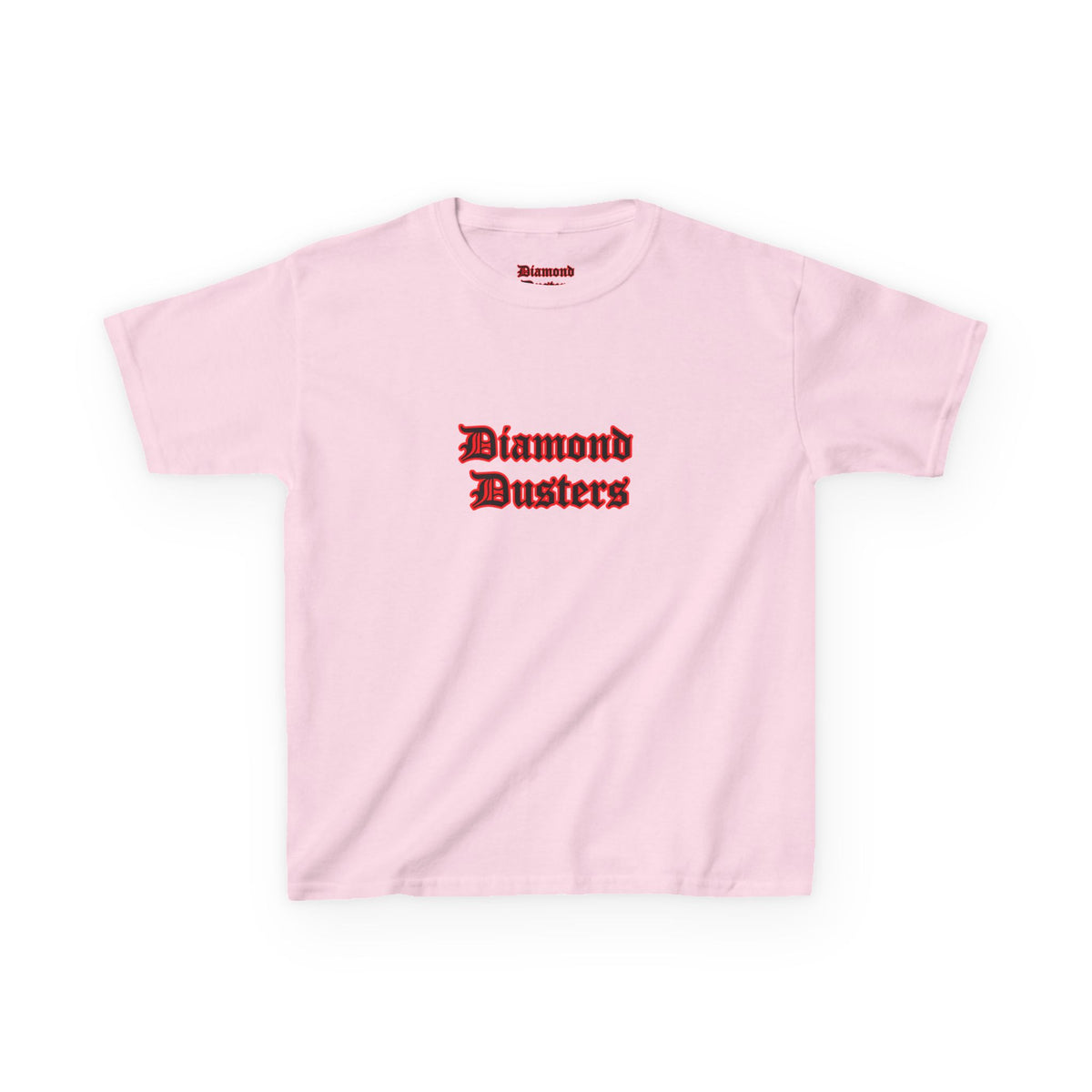 Diamond Dusters - Youth T-Shirt