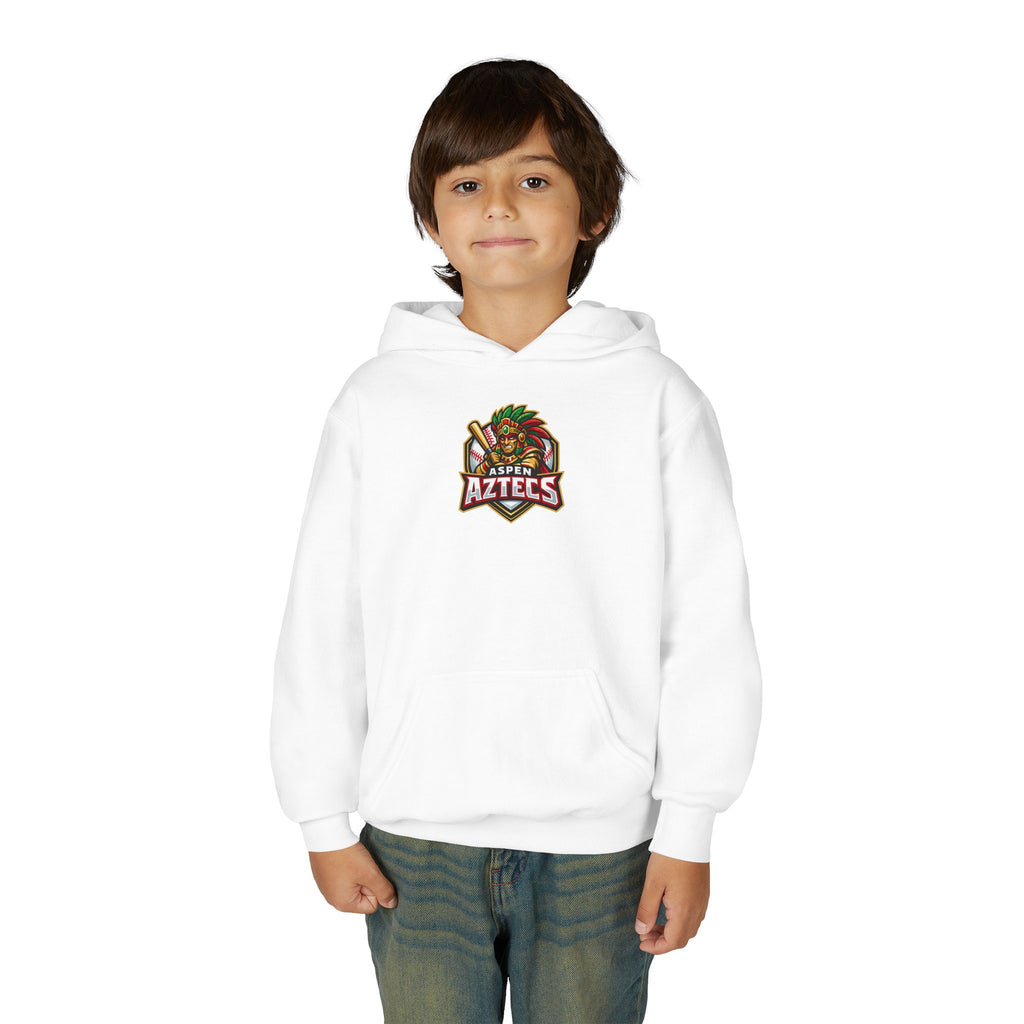 Aspen Aztecs - Youth Hoodie