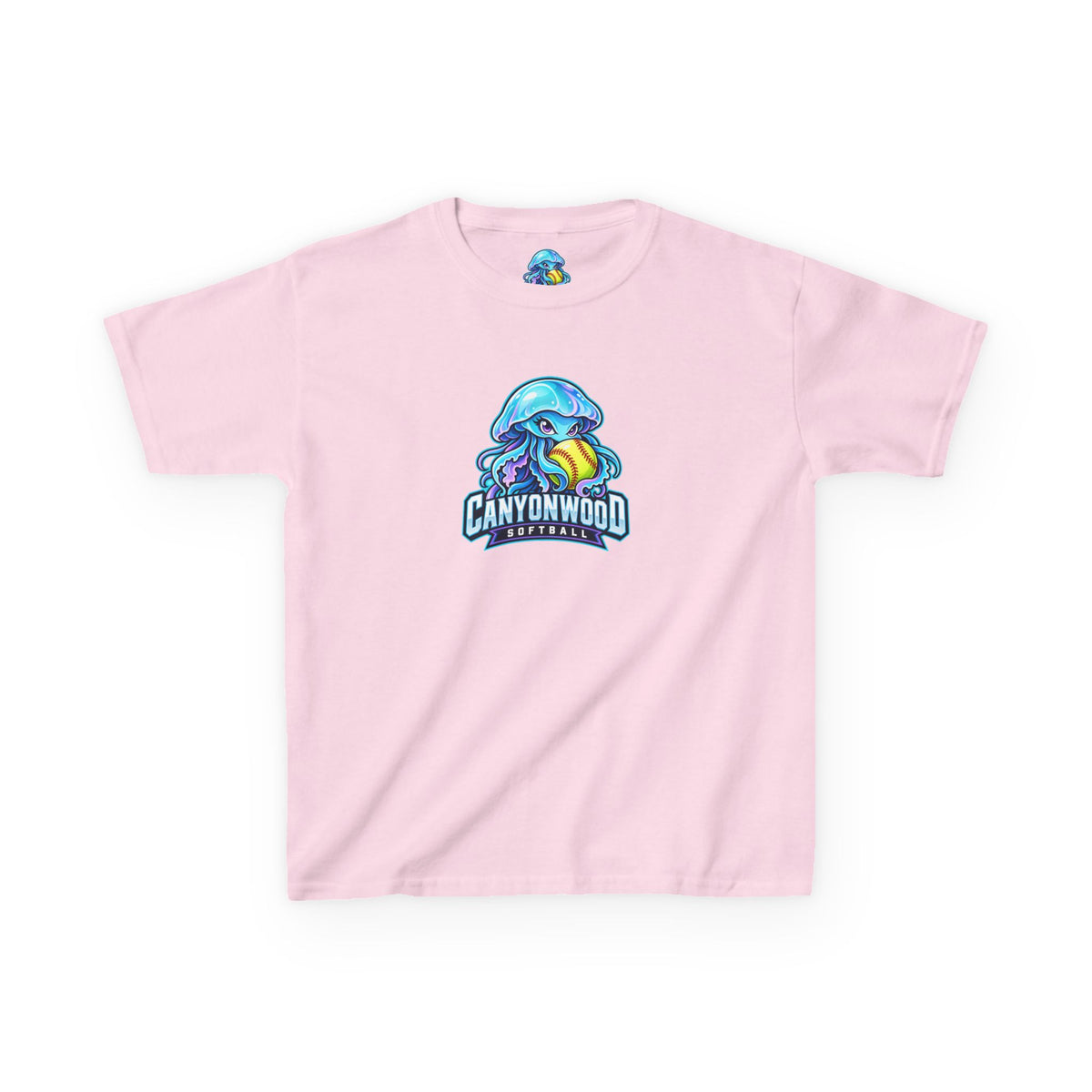 Canyonwood - Youth T-Shirt