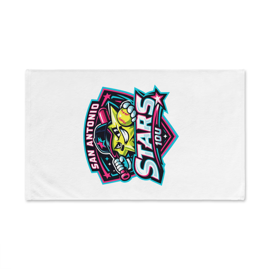 San Antonio Stars 10u - Rally Towel