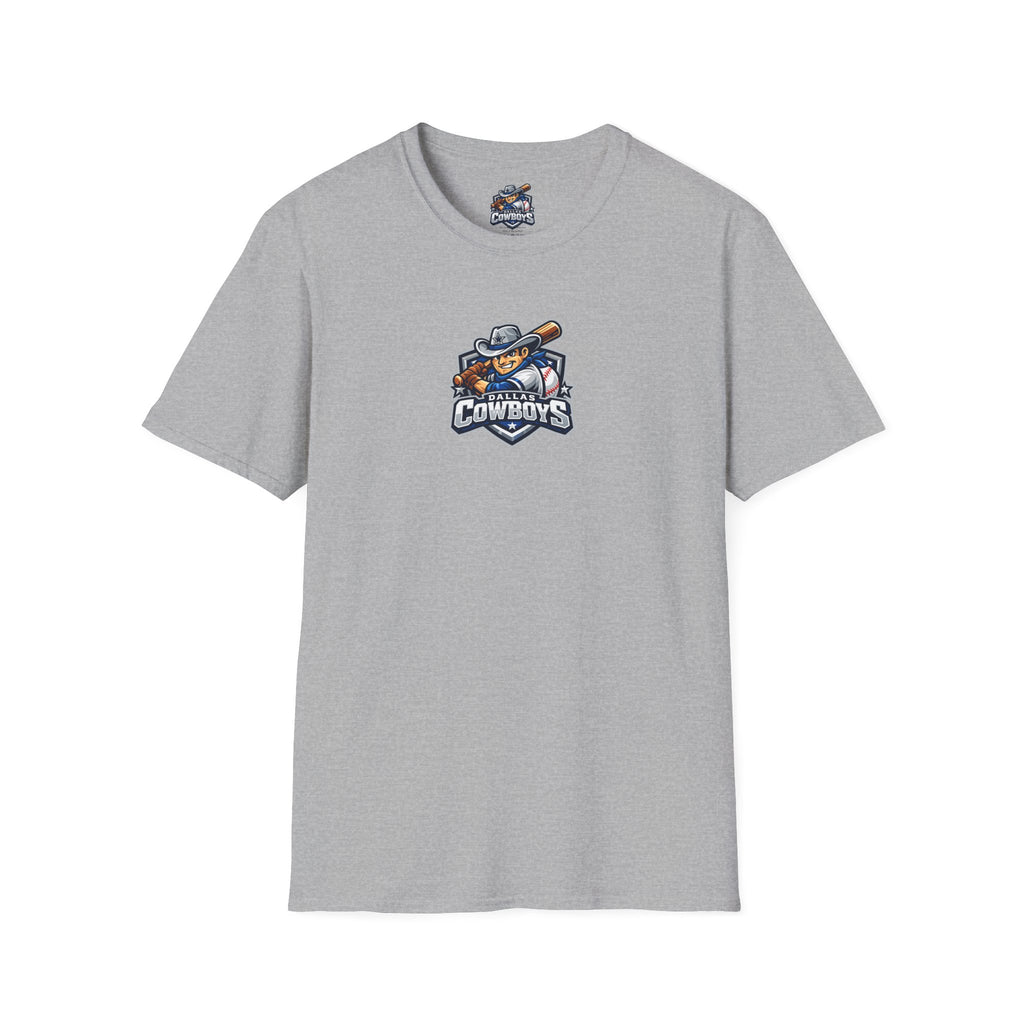 Dallas Cowboys - Adult T-Shirt