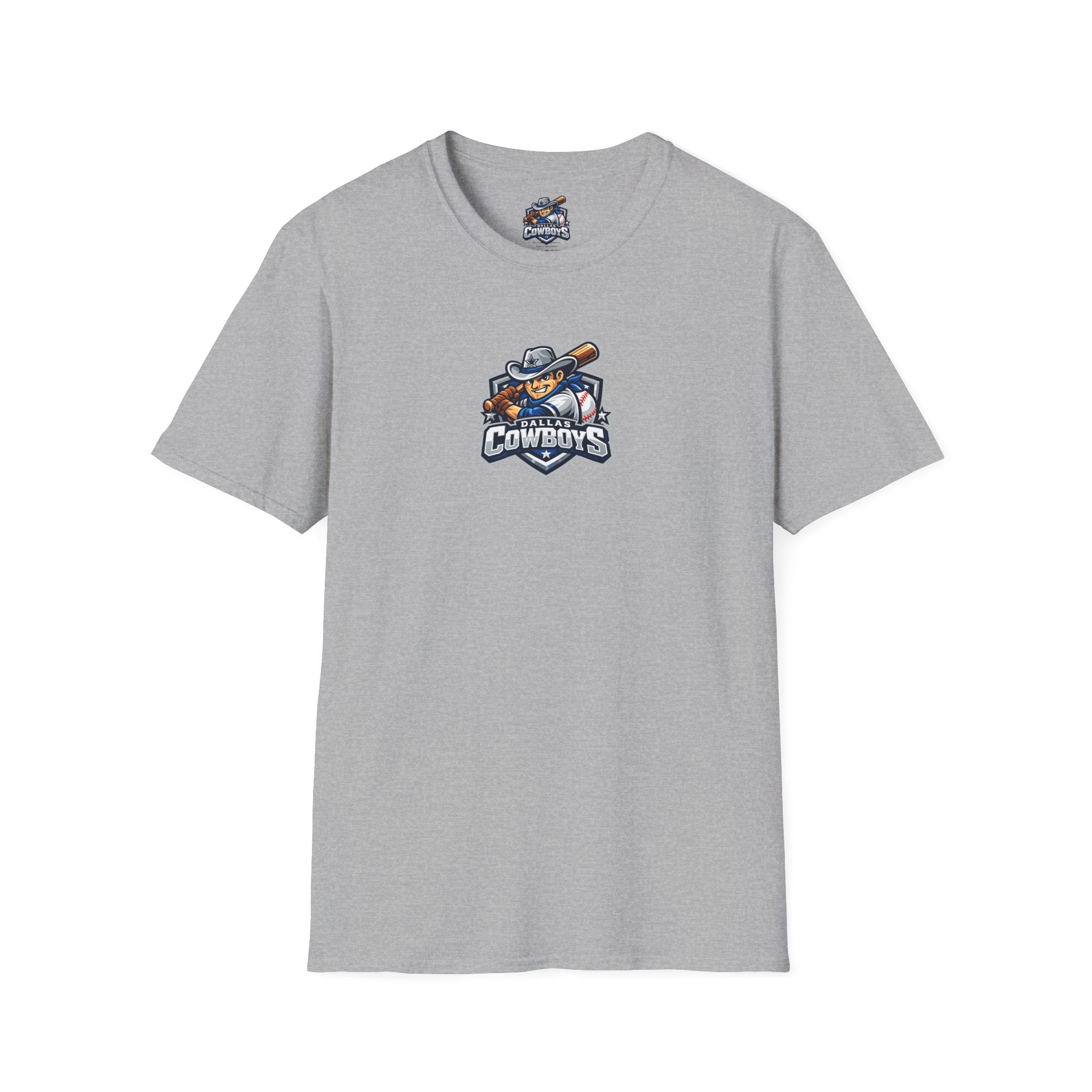 Dallas Cowboys - Adult T-Shirt