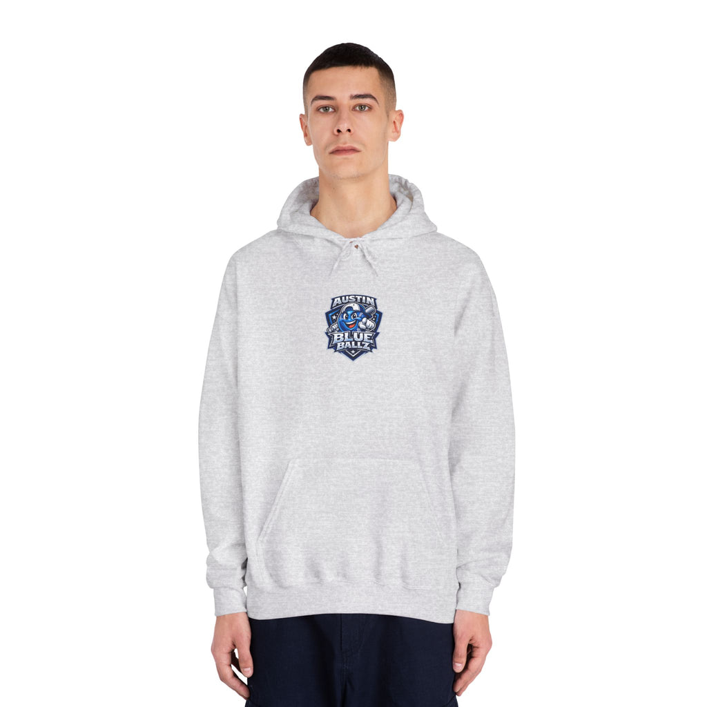 Austin - Adult Hoodie