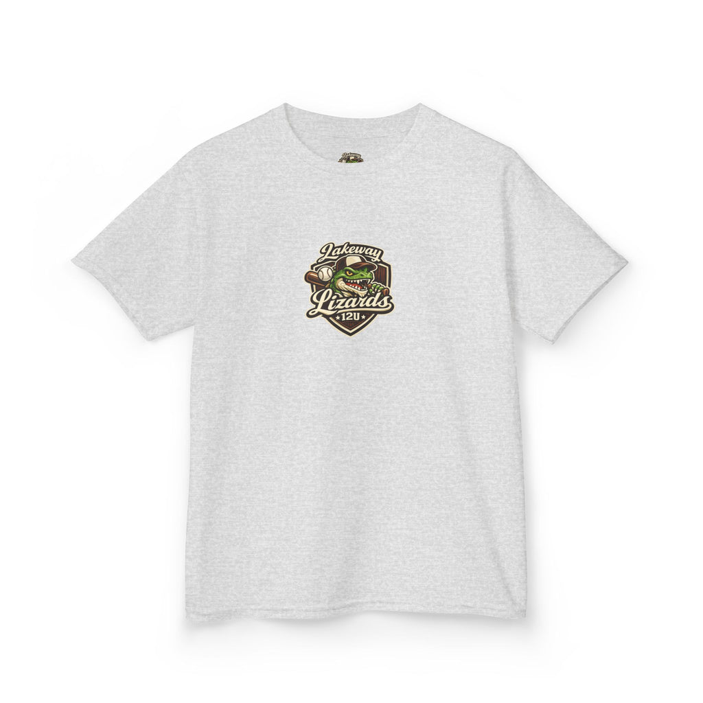 Lakeway Lizards 12u - Youth T-Shirt