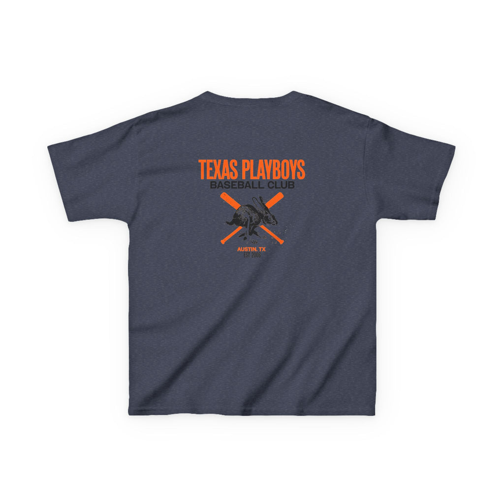 Texas Playboys - Youth T-Shirt