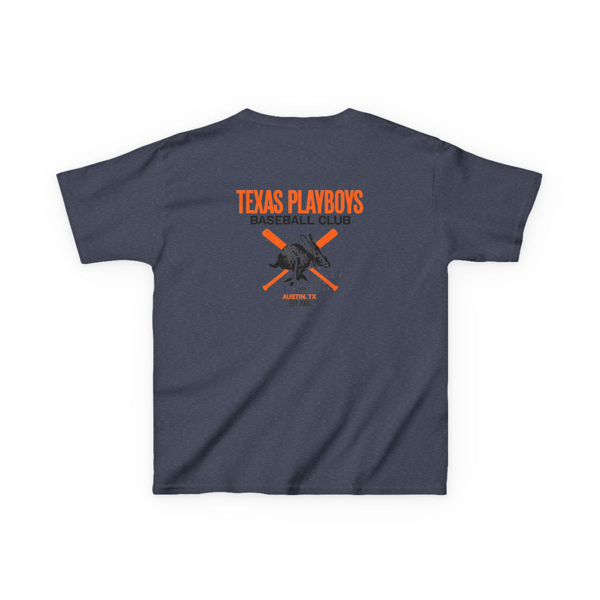 Texas Playboys - Youth T-Shirt