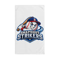 Snapshot Strikers - Rally Towel