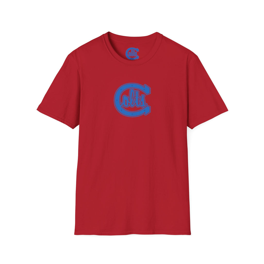 Carson Colts JV - Adult T-Shirt