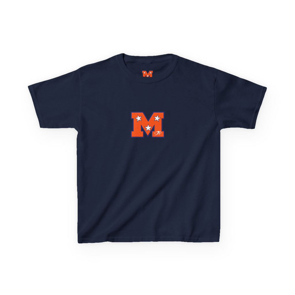 Tennessee Mojo Ream - Youth T-Shirt