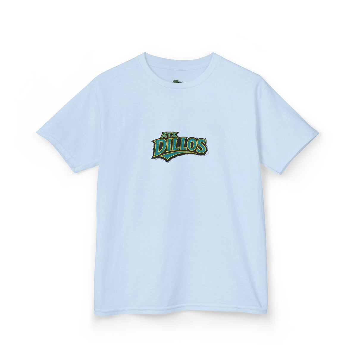 ATX Dillos - Youth T-Shirt
