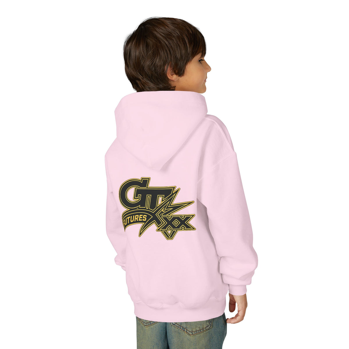 Gametime Futures XX - Youth Hoodie