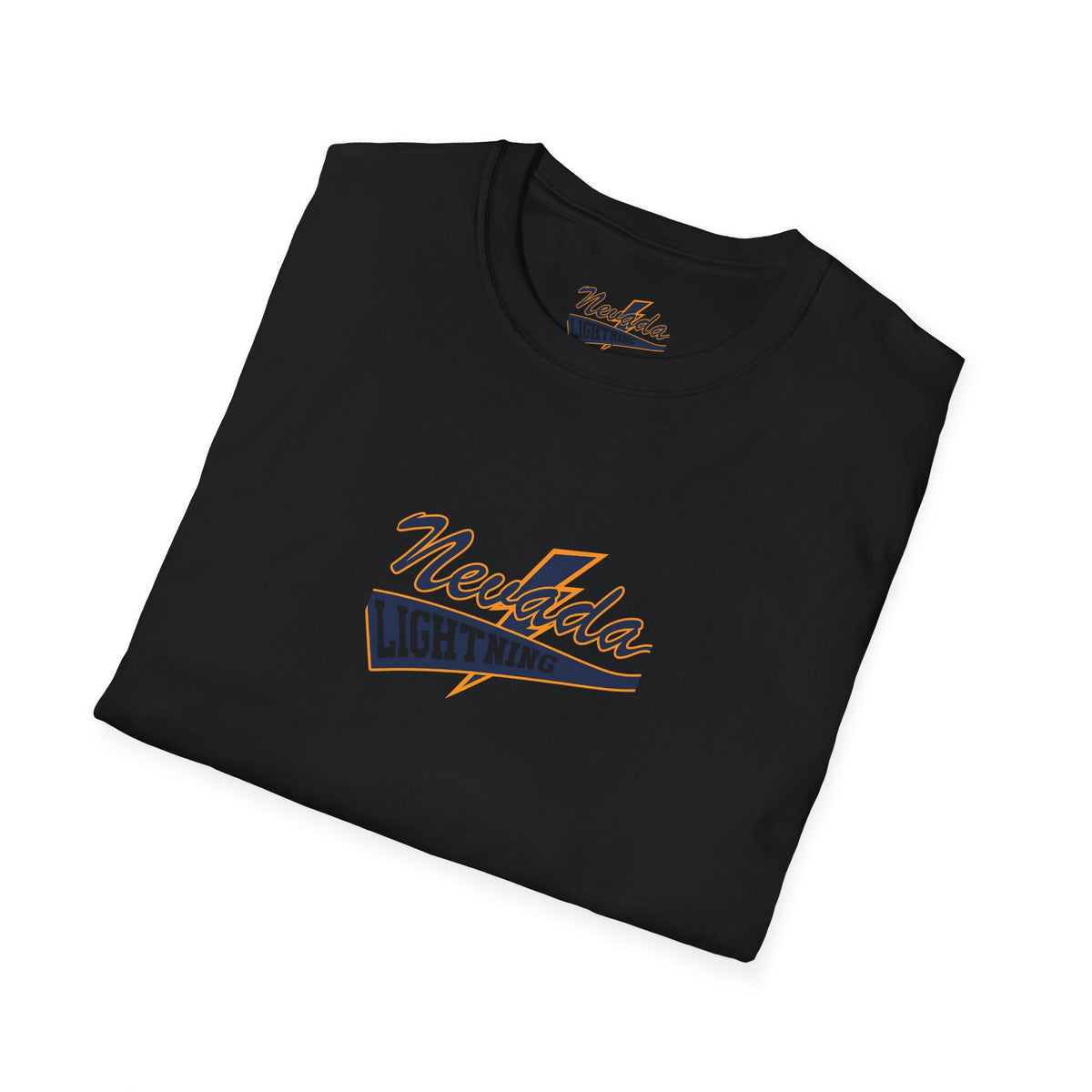 Lightning 12U fall 2026 - Adult T-Shirt