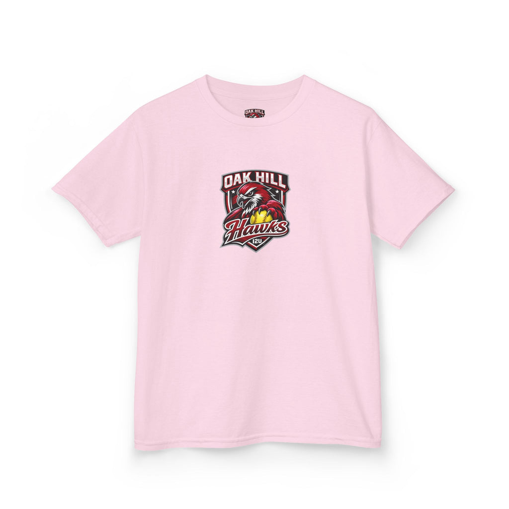 Oak Hill 12u Hawks - Youth T-Shirt