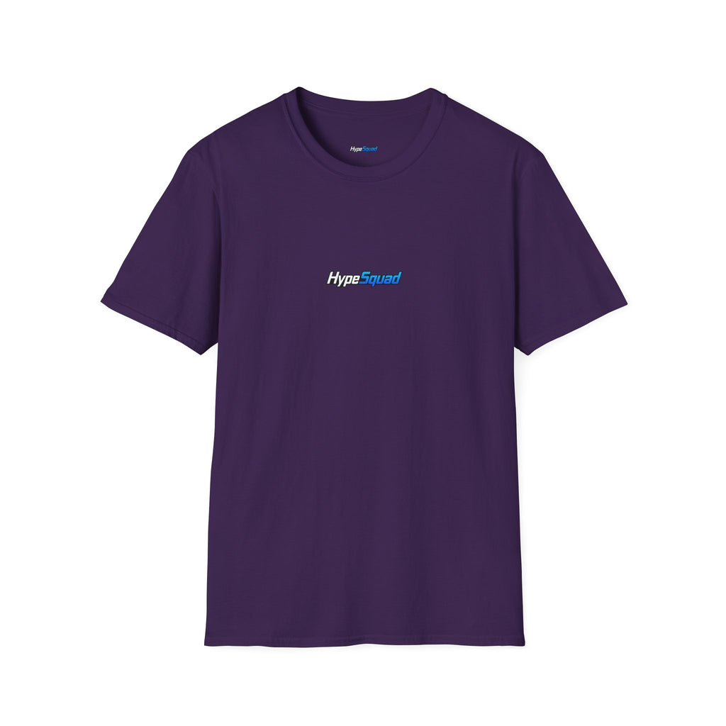 FieldHype HypeSquad - Adult T-Shirt
