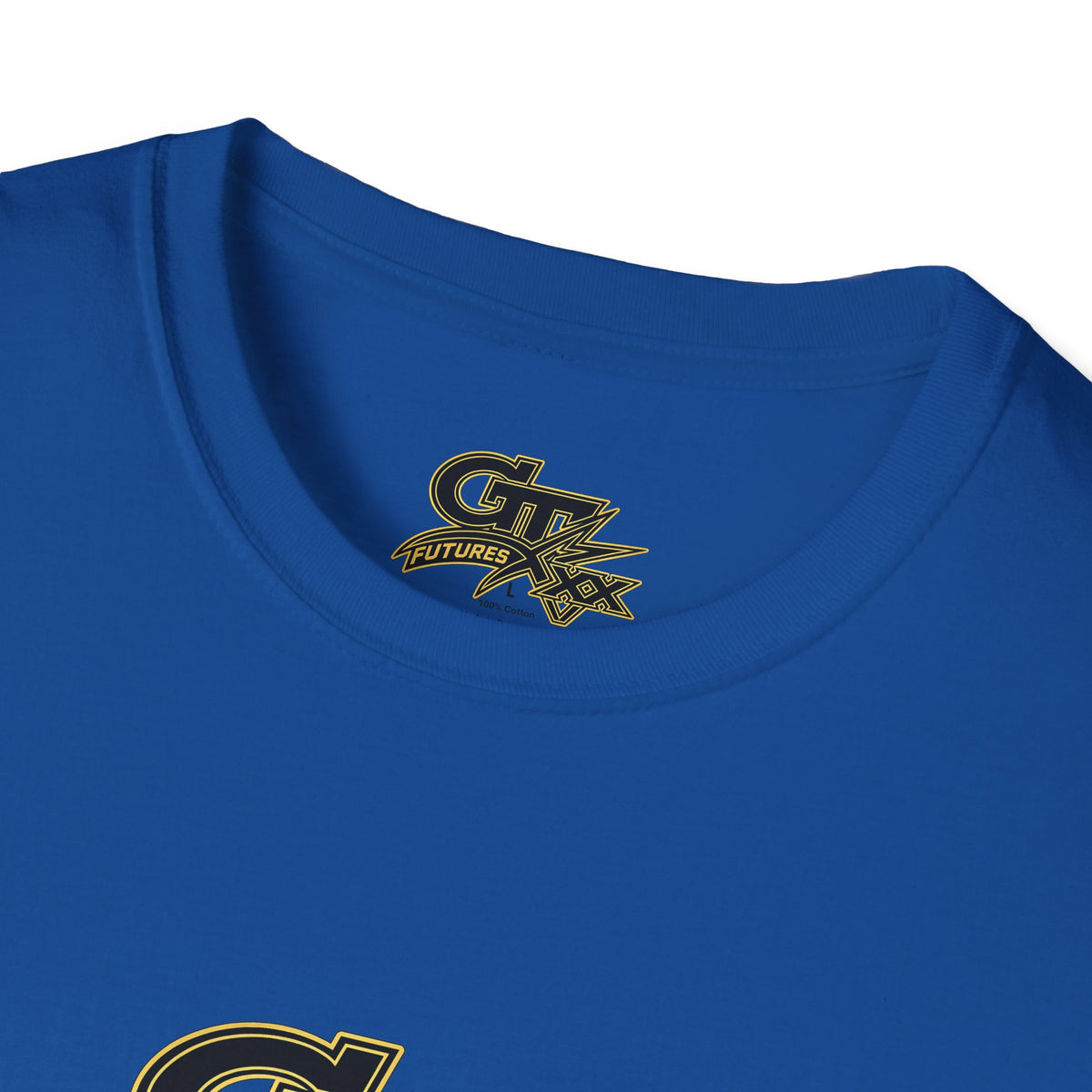 Gametime Futures XX - Adult T-Shirt