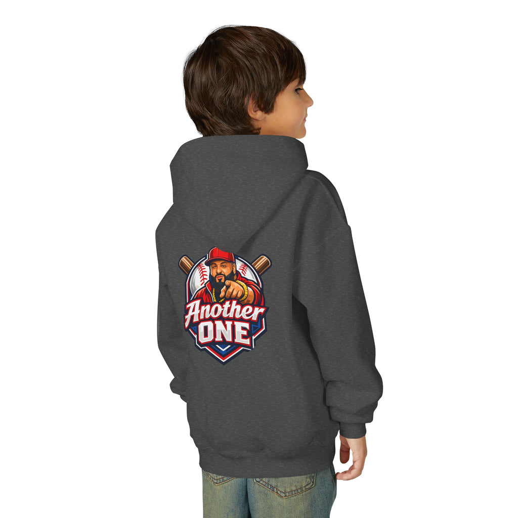 Another one - Youth Hoodie