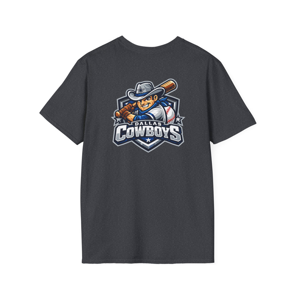 Dallas Cowboys - Adult T-Shirt