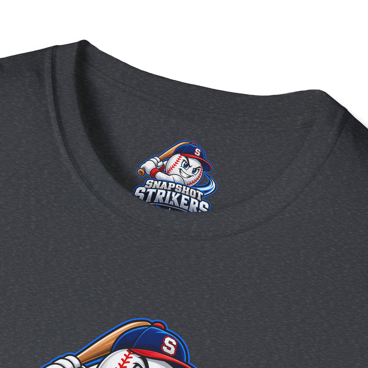 Snapshot Strikers - Adult T-Shirt