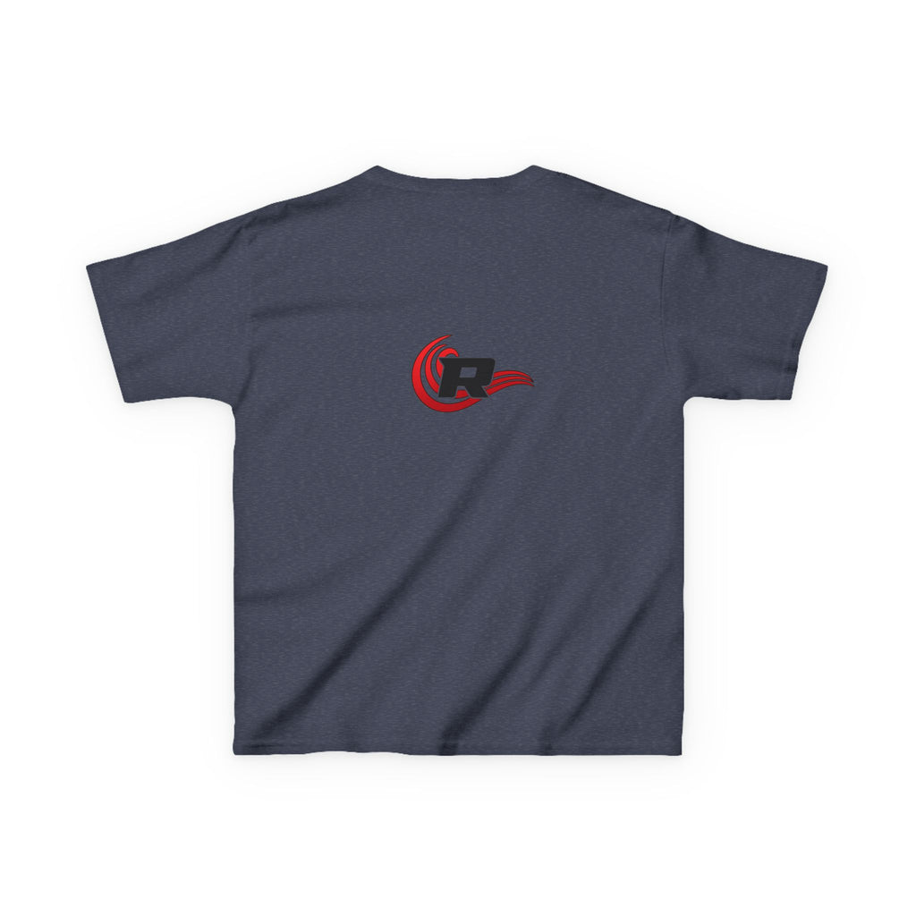 Riptide 12U Mejia - Youth T-Shirt