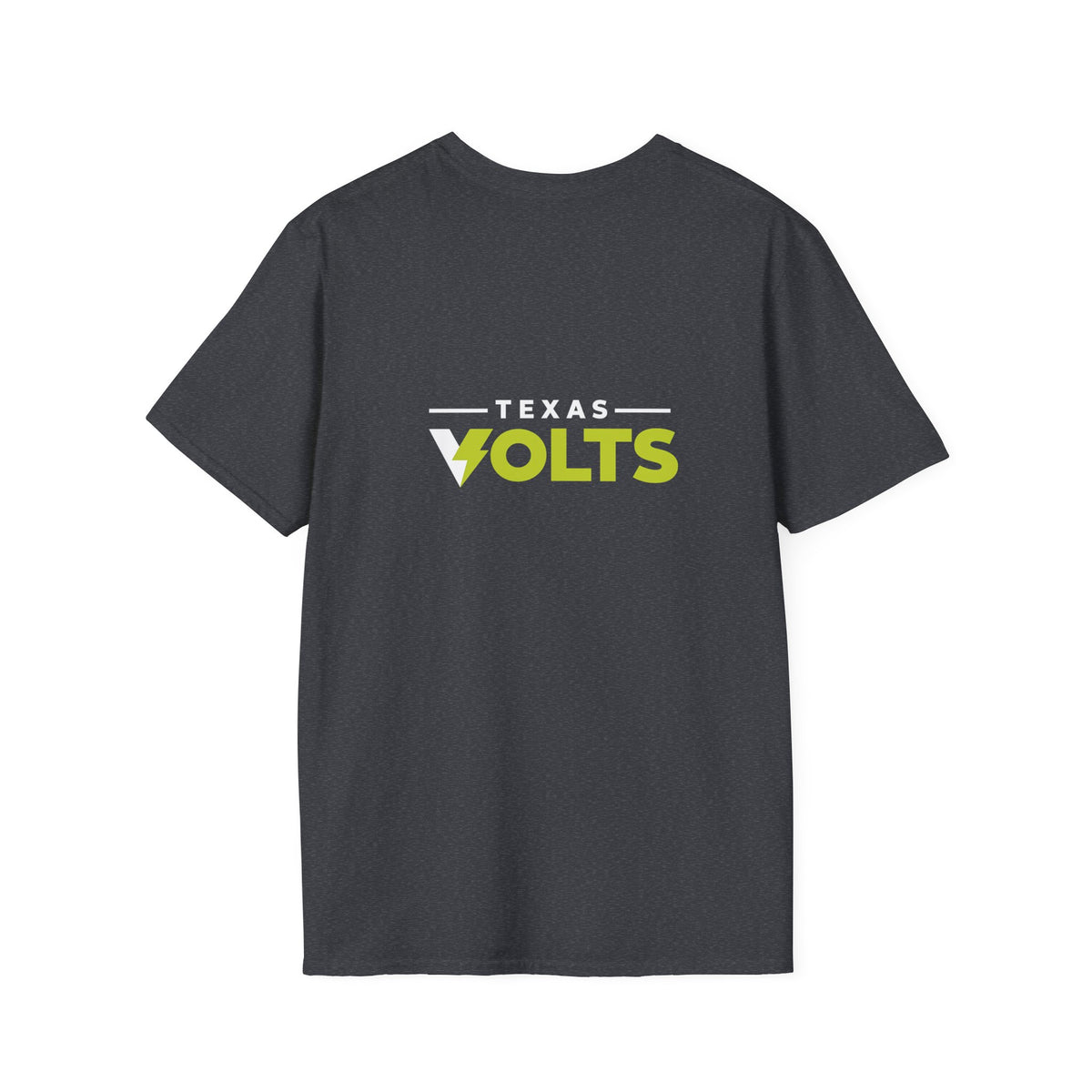 Texas Volts - Adult T-Shirt