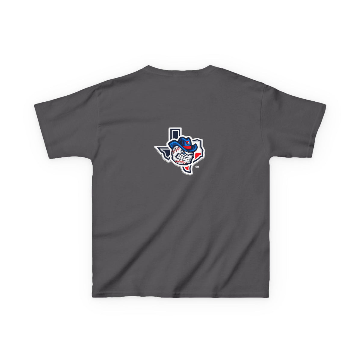 Texas Legends Minors - Youth T-Shirt