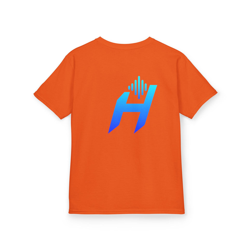 FieldHype HypeSquad - Youth T-Shirt