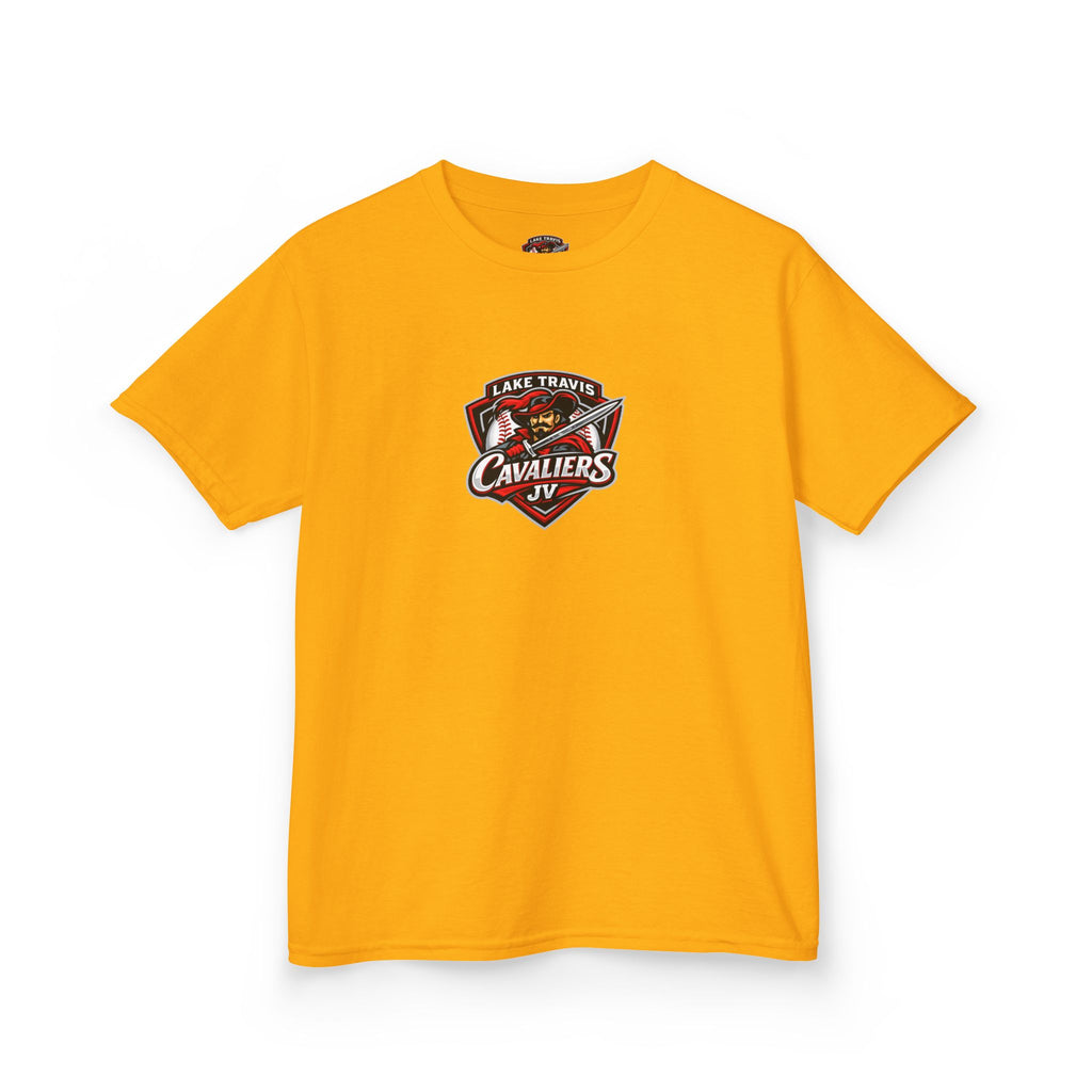 Lake Travis Cavaliers JV - Youth T-Shirt
