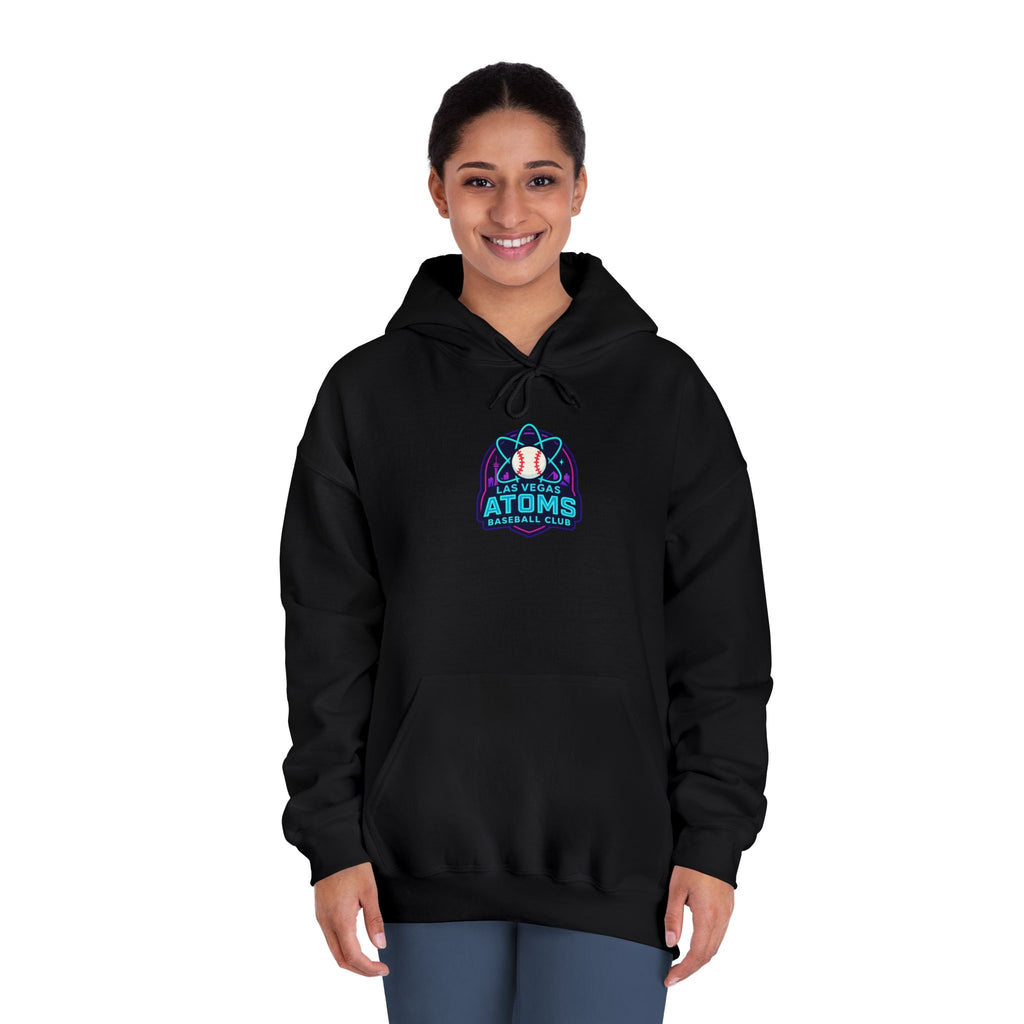 ATOMS NYS - Adult Hoodie