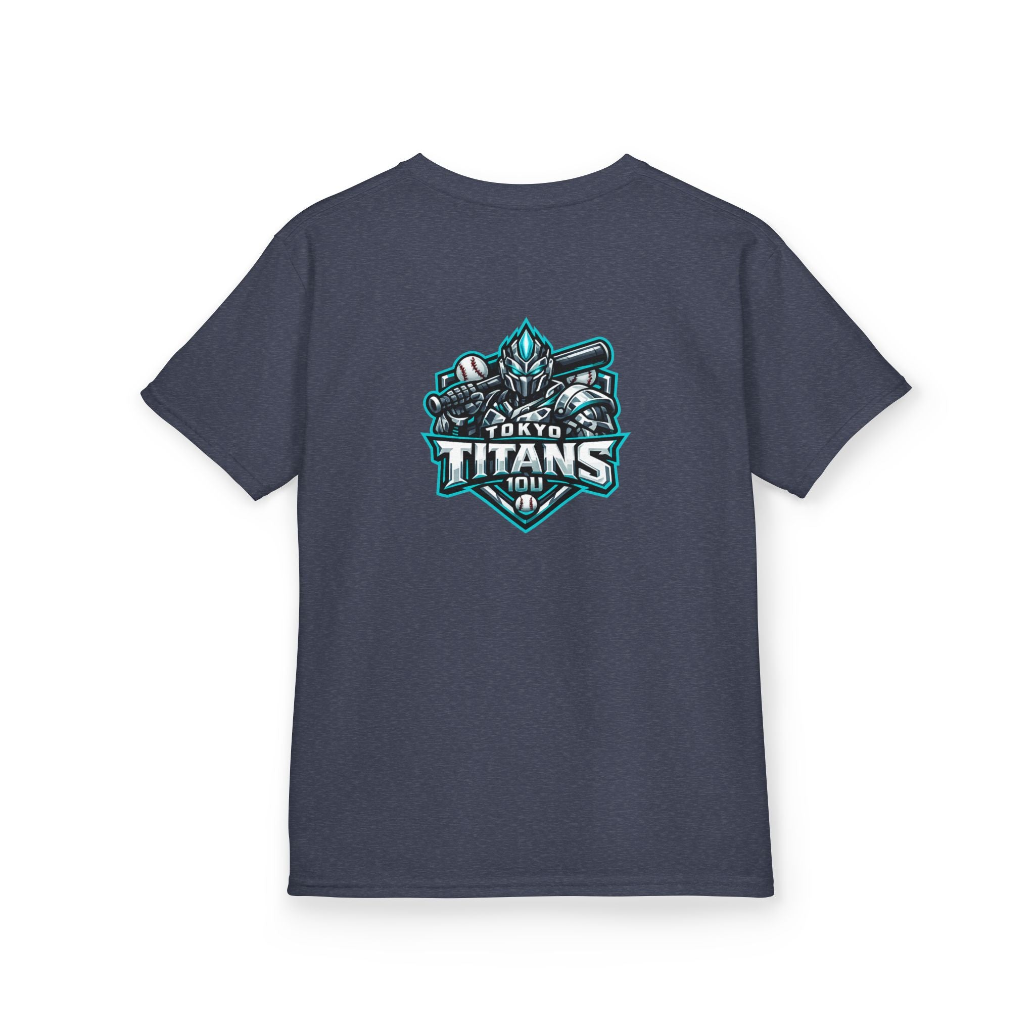 Tokyo Titans 10u - Youth T-Shirt