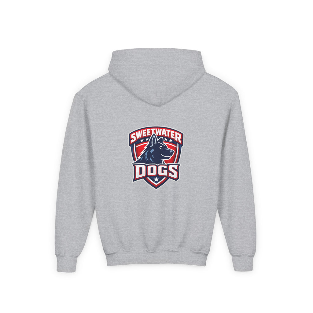 Sweetwater Dogs - Youth Hoodie