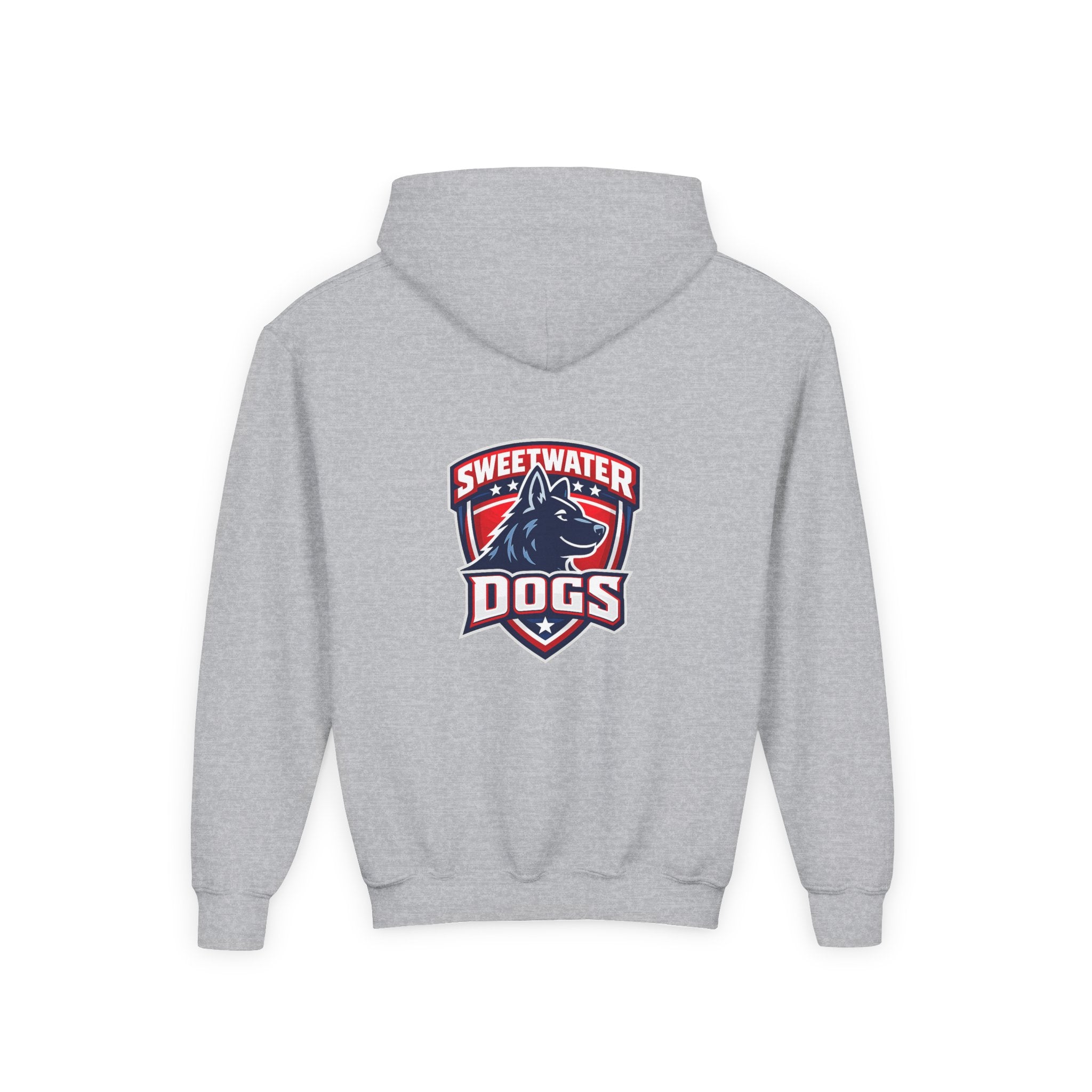 Sweetwater Dogs - Youth Hoodie