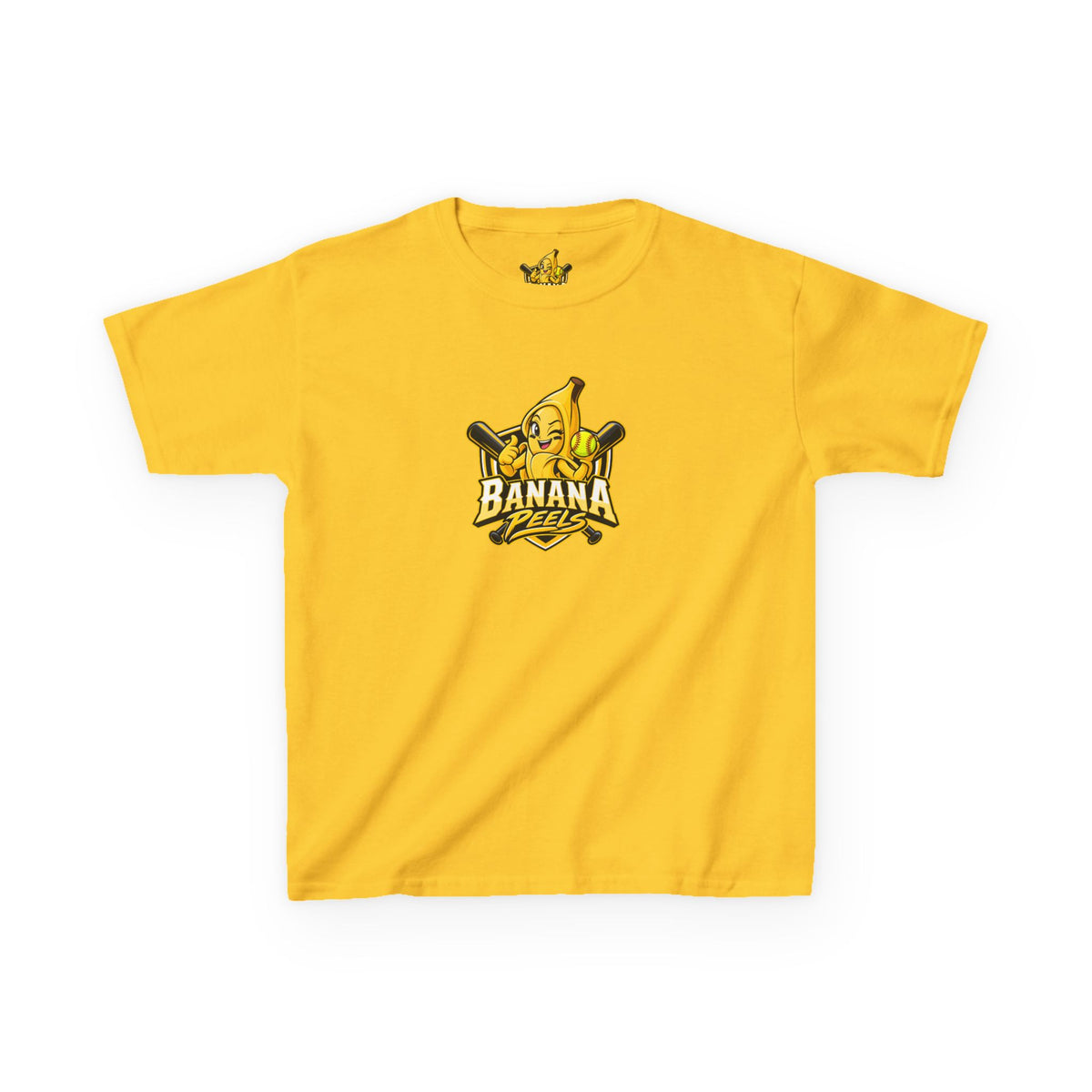 Banana - Youth T-Shirt