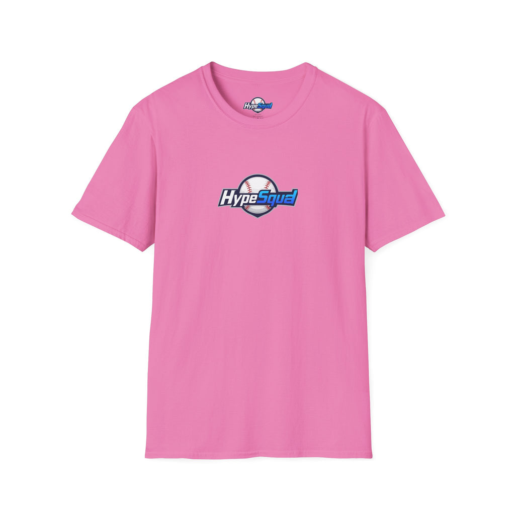 FieldHype HypeSquad - Adult T-Shirt