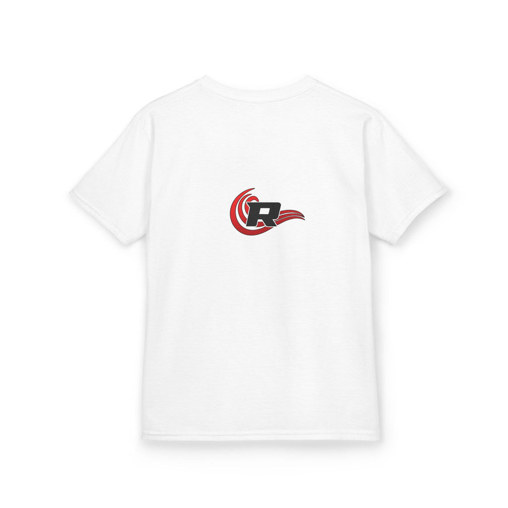 Riptide 12U Mejia - Youth T-Shirt