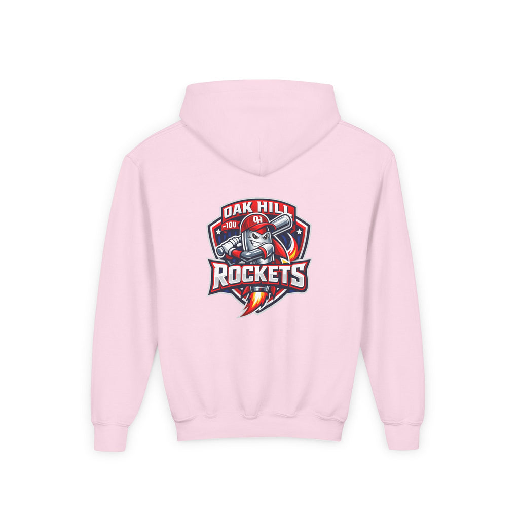 Rockets - Youth Hoodie