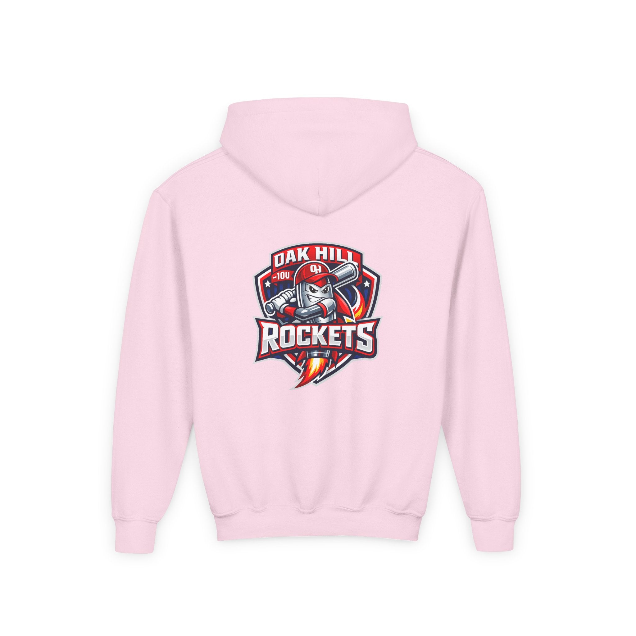 Rockets - Youth Hoodie