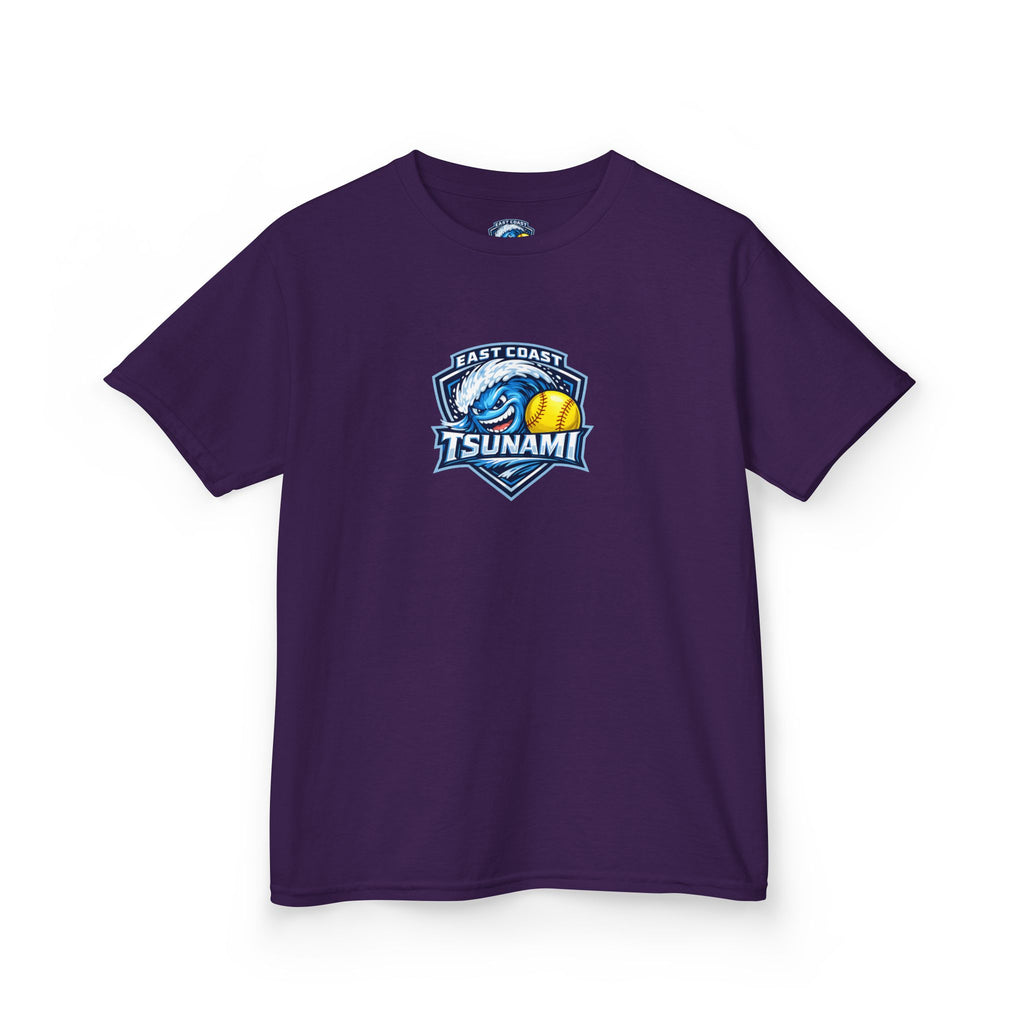 East Coast Tsunami - Youth T-Shirt