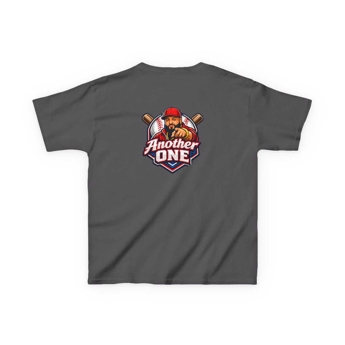 Another one - Youth T-Shirt
