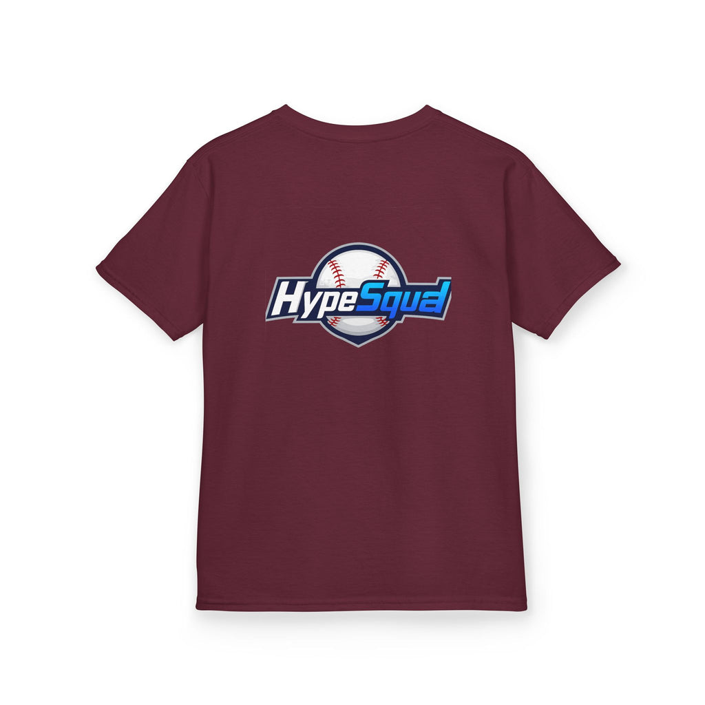 FieldHype HypeSquad - Youth T-Shirt