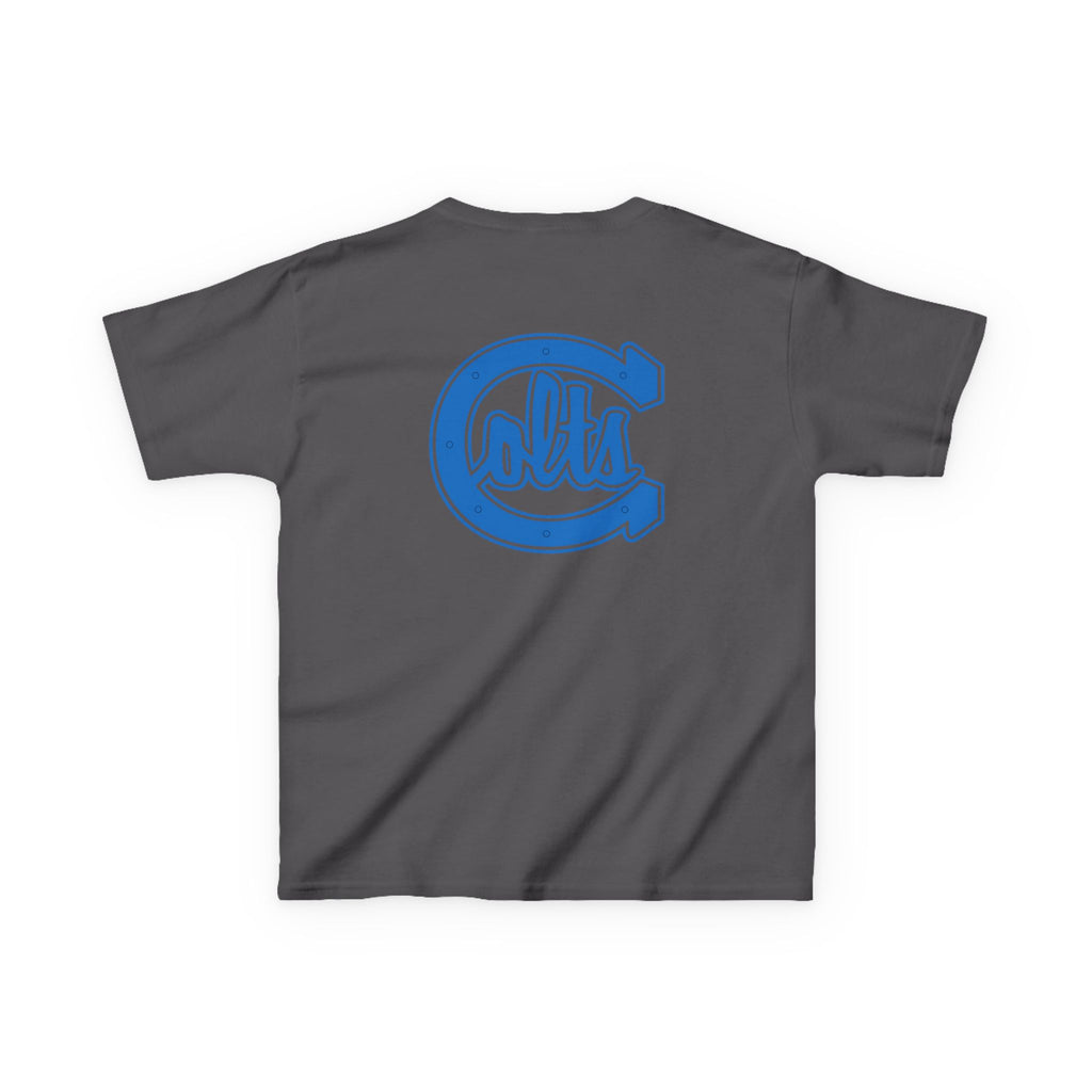 Carson Colts JV - Youth T-Shirt