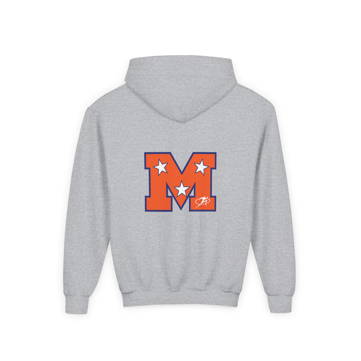 Tennessee Mojo Ream - Youth Hoodie